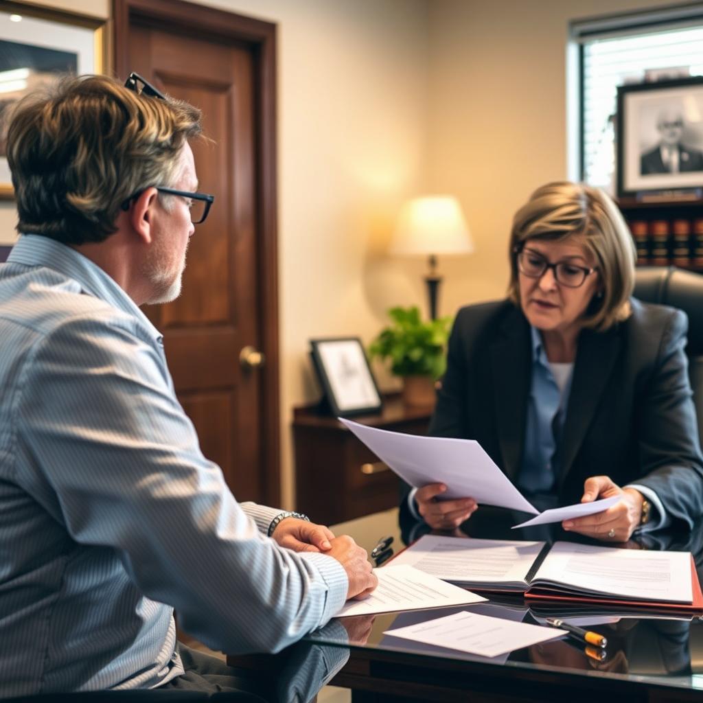 Embezzlement Lawyer Roanoke County