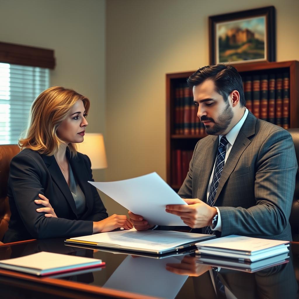 Embezzlement Lawyer Suffolk