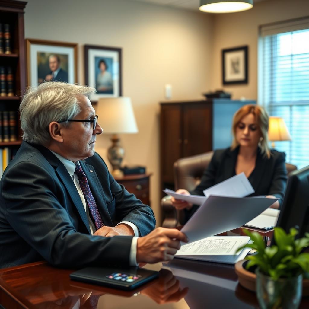 Embezzlement Lawyer York County