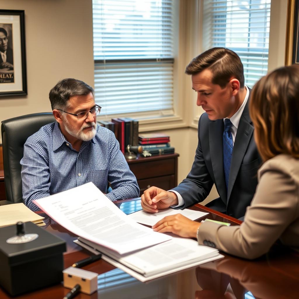 False ID Lawyer Chesapeake