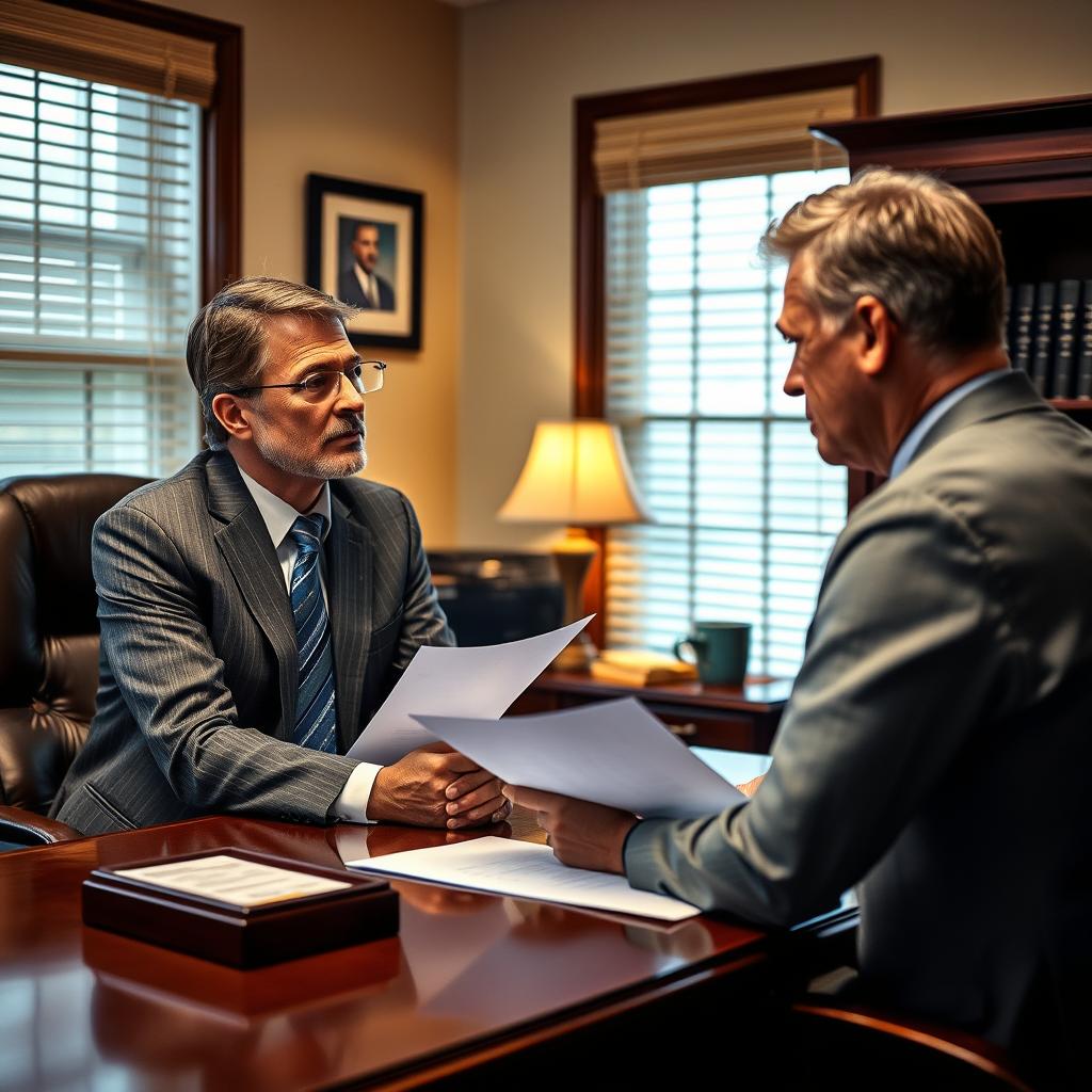 Felony Theft Lawyer Albemarle County