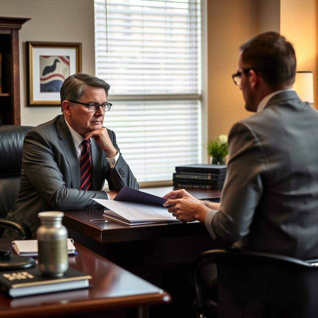 Felony Theft Lawyer Botetourt County