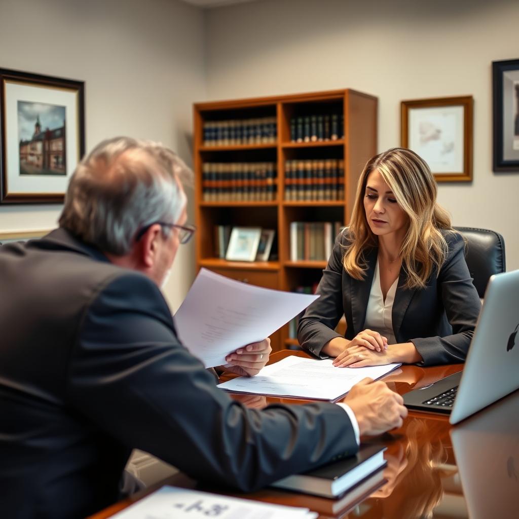 Felony Theft Lawyer Virginia Beach
