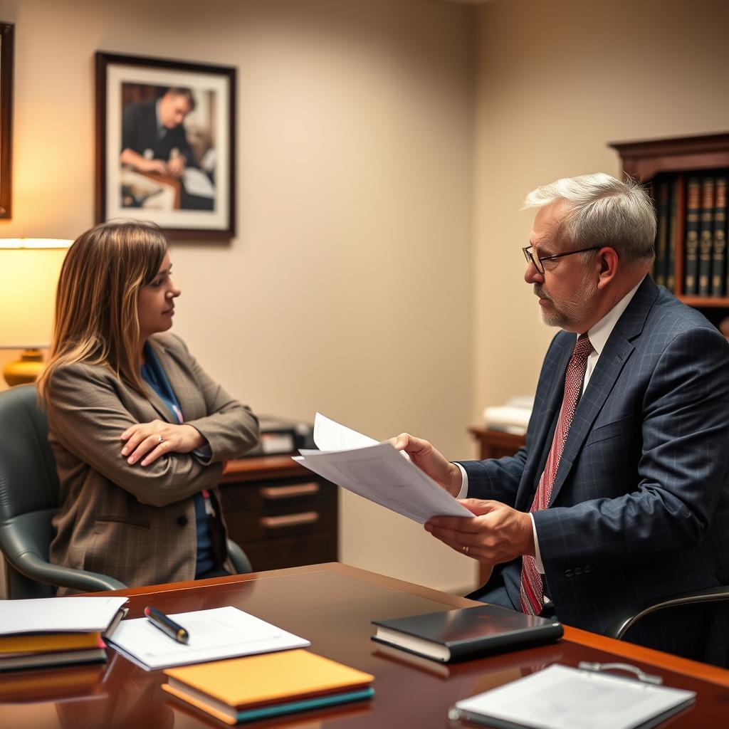 Firearm by Felon Lawyer Arlington County