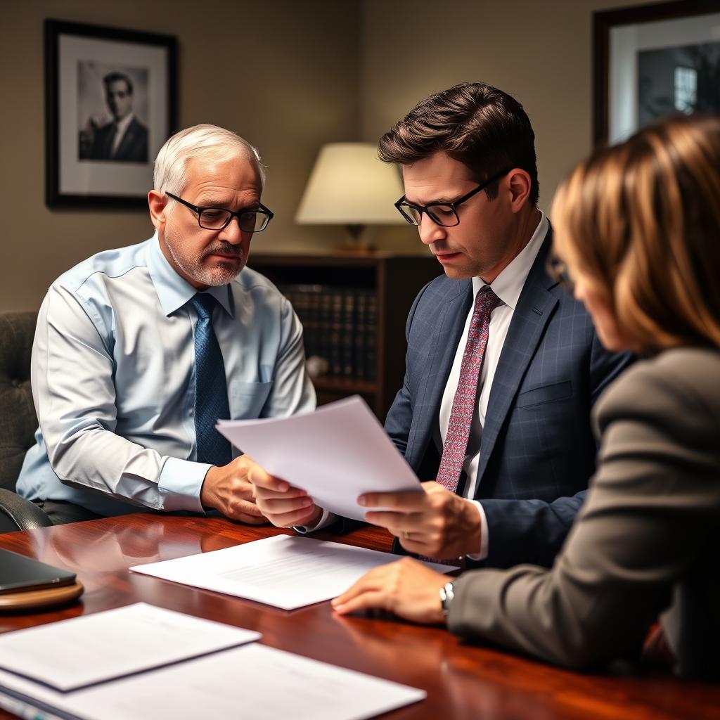Firearm by Felon Lawyer Bedford County