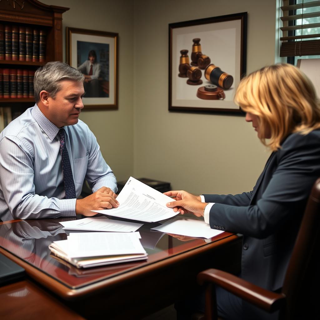 Firearm by Felon Lawyer Caroline County