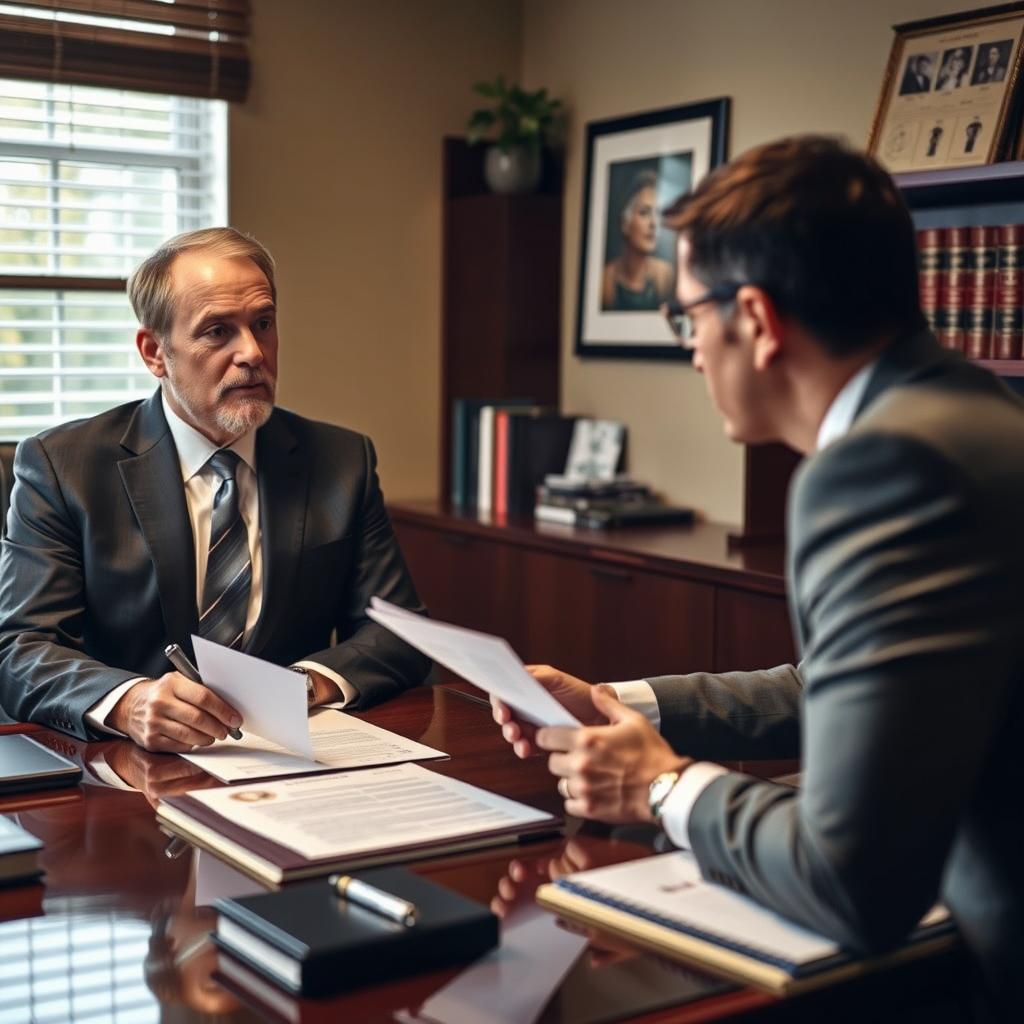 Firearm by Felon Lawyer Culpeper County
