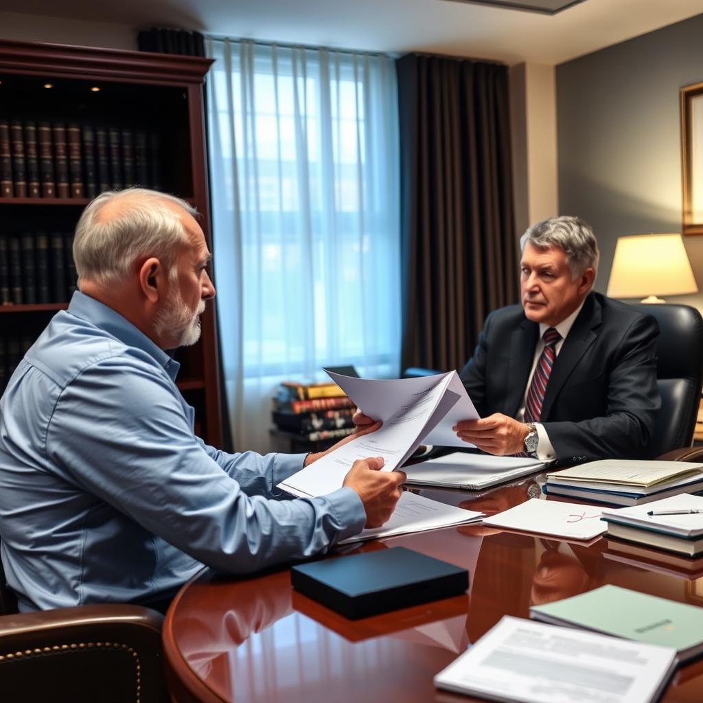 Firearm by Felon Lawyer Dinwiddie County