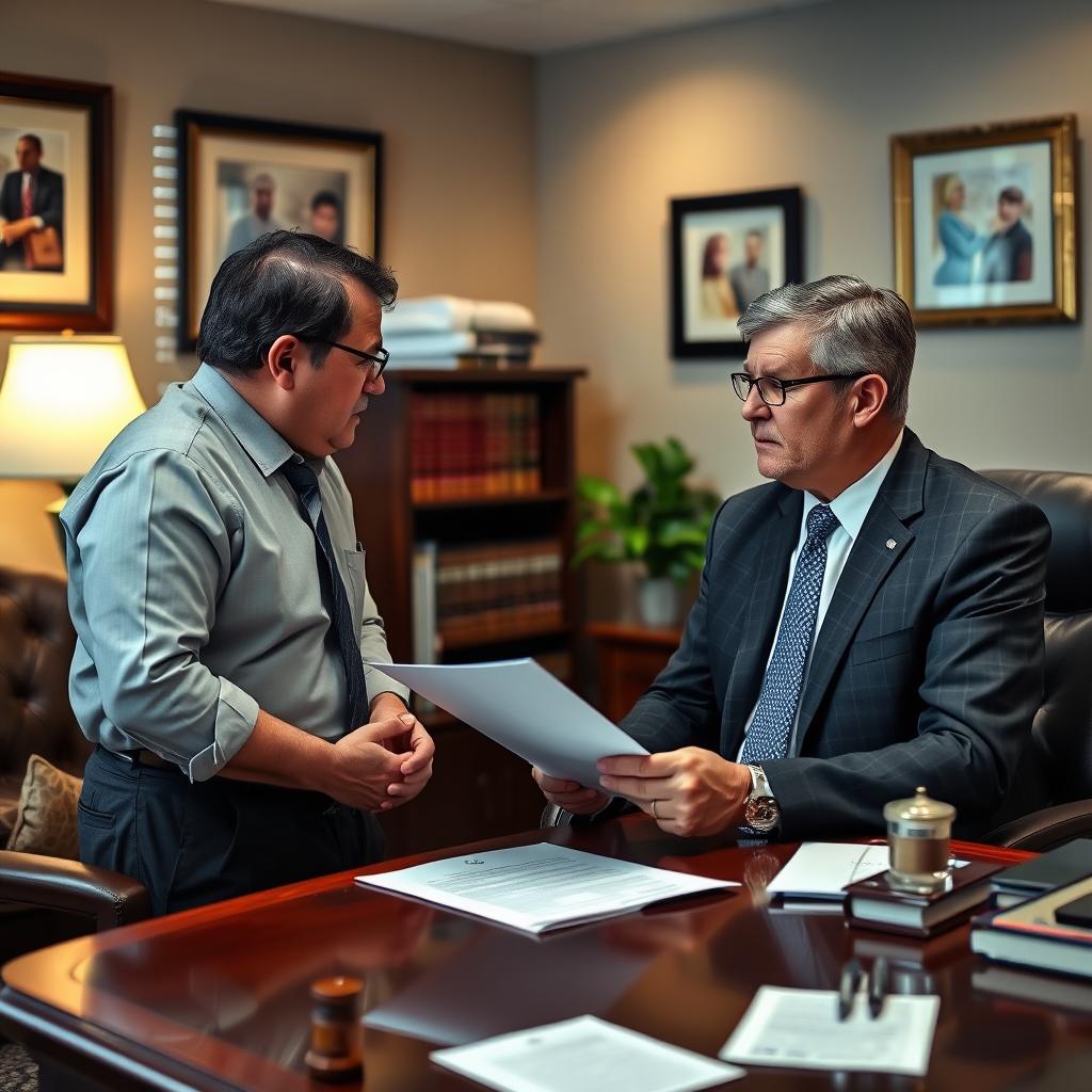 Firearm by Felon Lawyer Henrico County