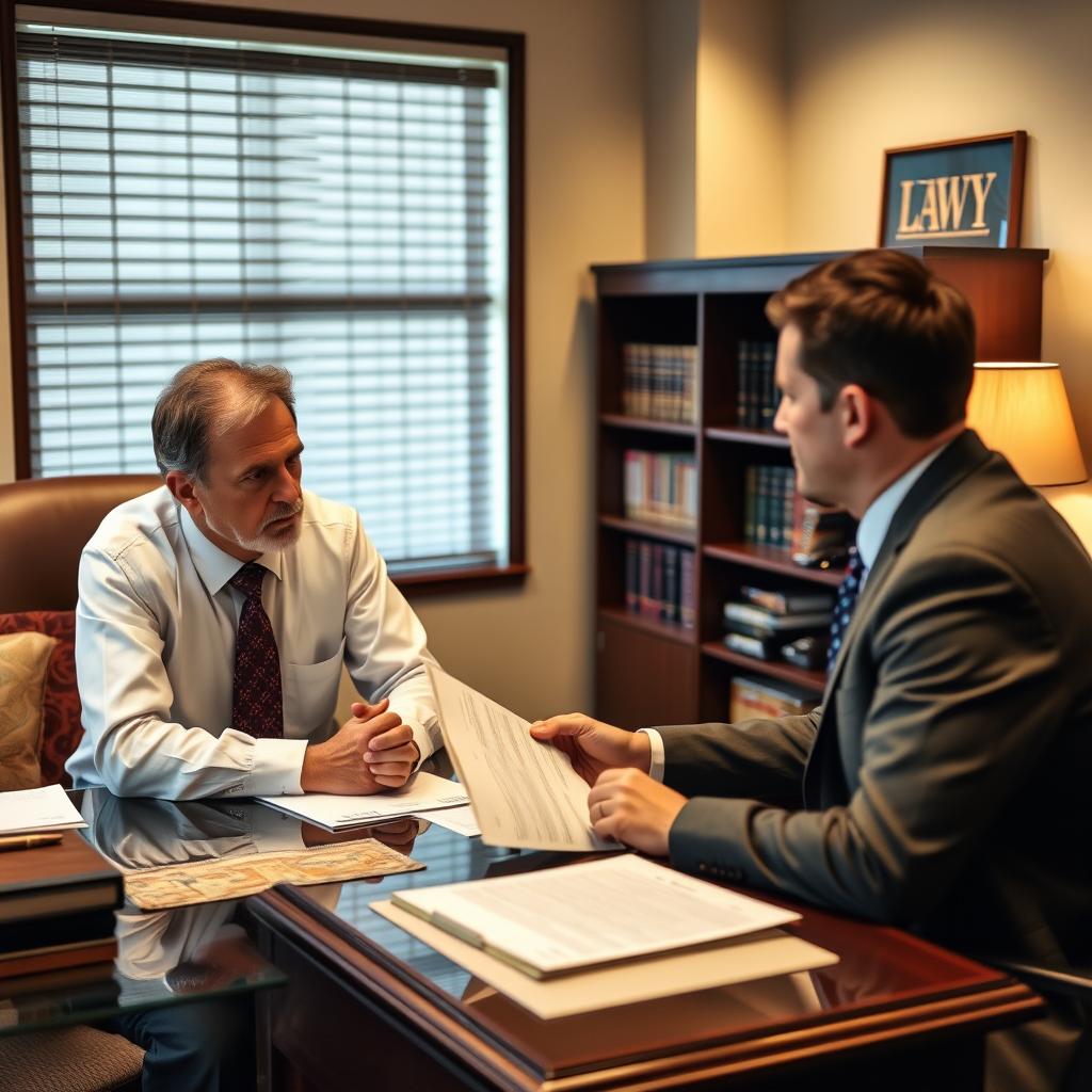 Firearm by Felon Lawyer Isle of Wight County