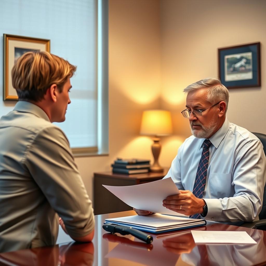 Firearm by Felon Lawyer King George County
