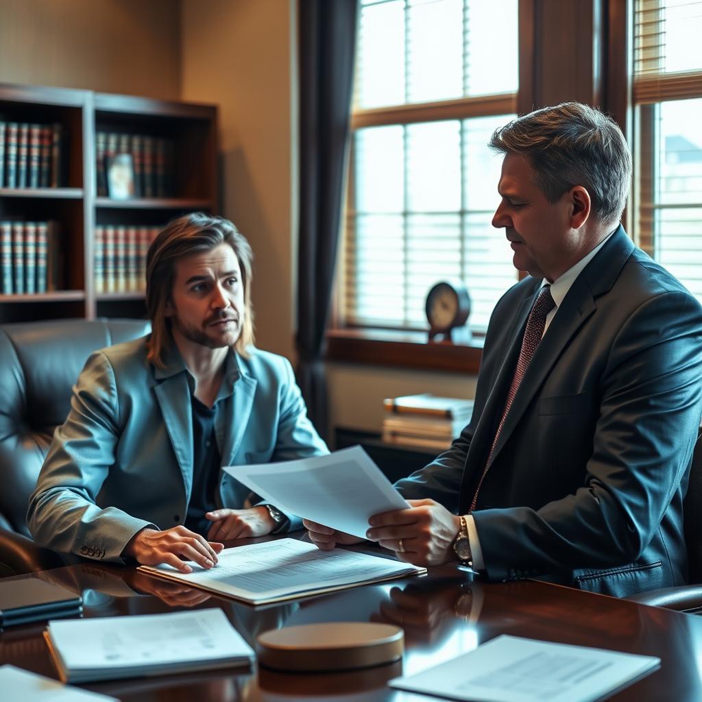 Firearm by Felon Lawyer Lexington