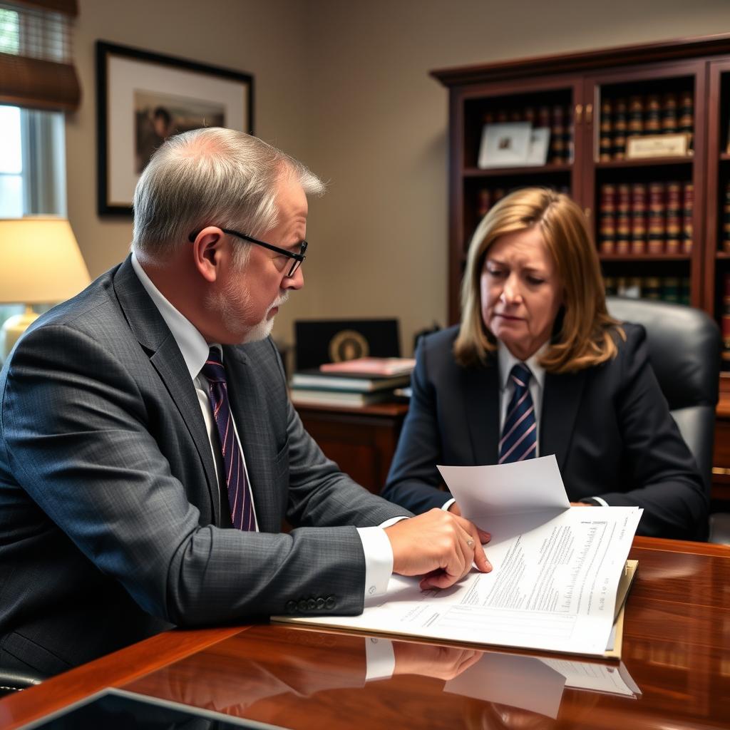 Firearm by Felon Lawyer Loudoun County