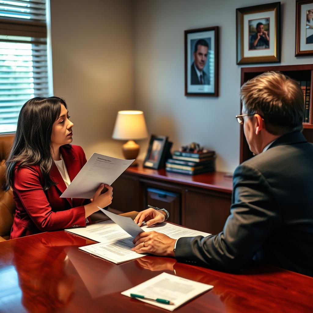 Firearm by Felon Lawyer Manassas
