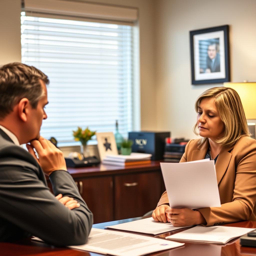 Firearm by Felon Lawyer New Kent County