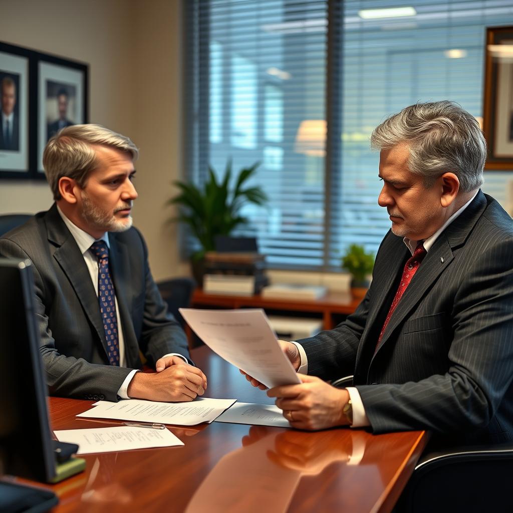 Firearm by Felon Lawyer Orange County