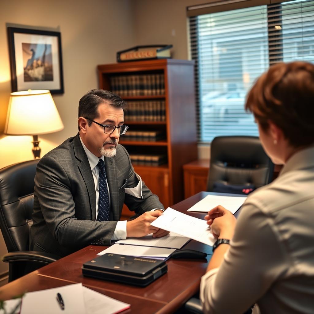 Firearm by Felon Lawyer Roanoke County