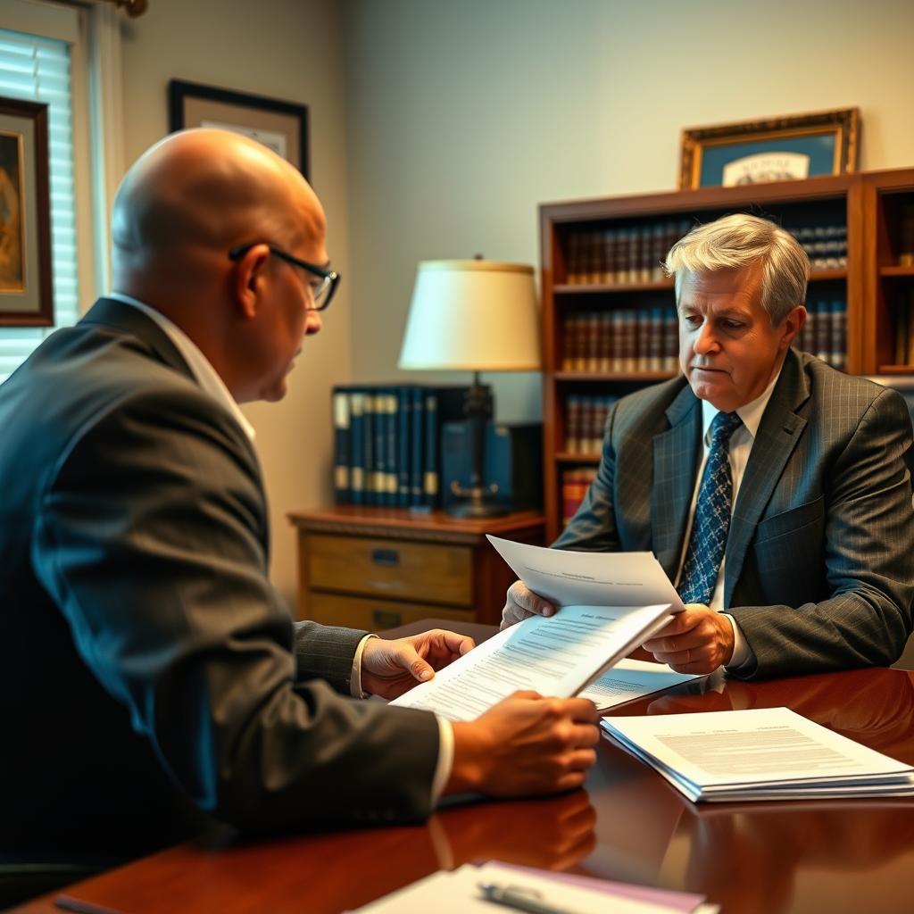 Firearm by Felon Lawyer Shenandoah