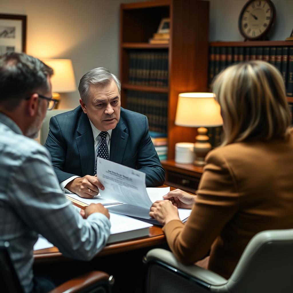 Firearm by Felon Lawyer Spotsylvania County