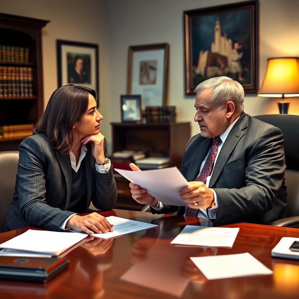 Firearm by Felon Lawyer Stafford County