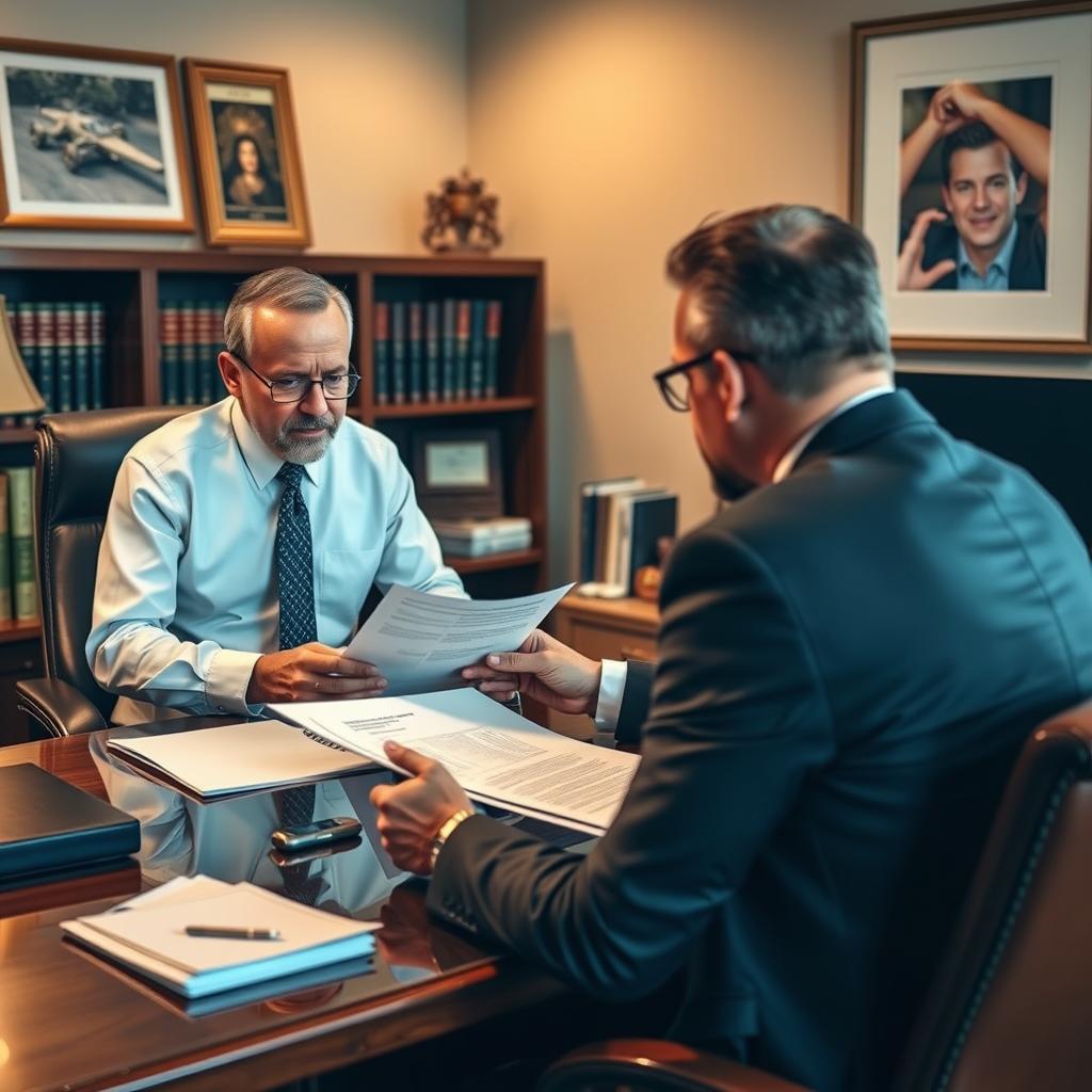Firearm by Felon Lawyer Virginia Beach