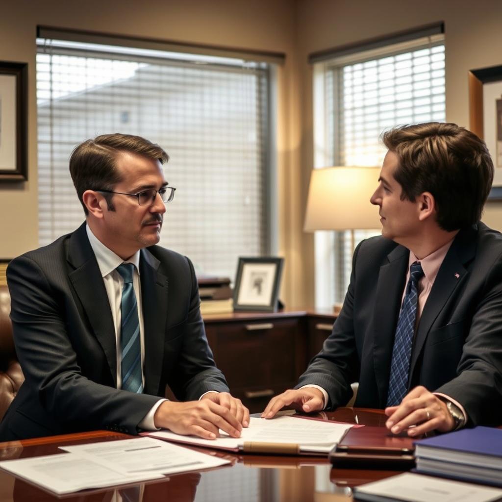 Fraud Lawyer Chesterfield County