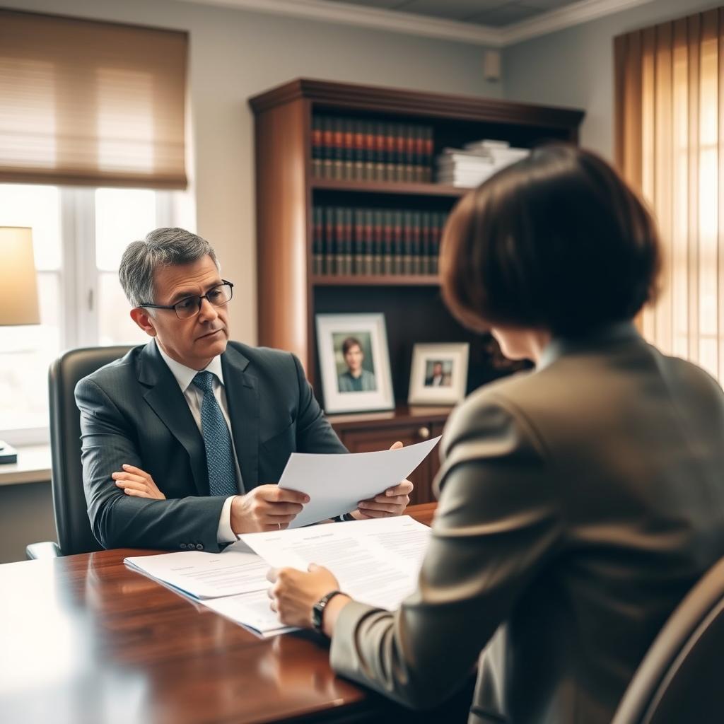 Fraud Lawyer Greene County