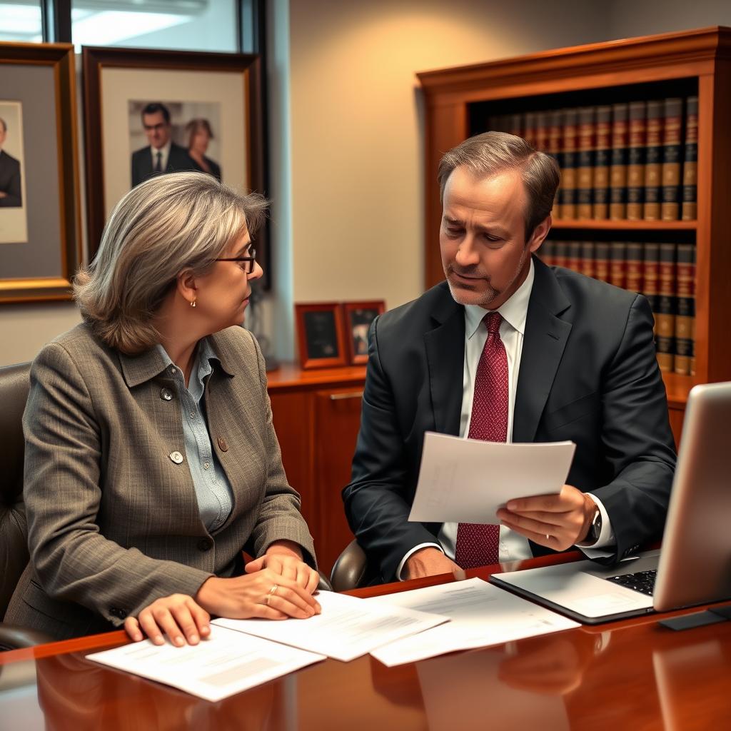 Fraud Lawyer Orange County