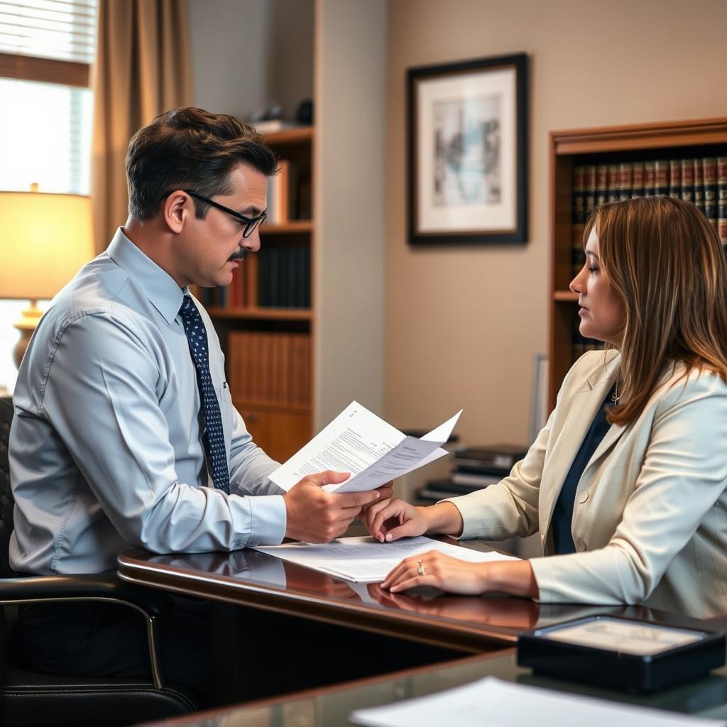 Fraud Lawyer Roanoke County