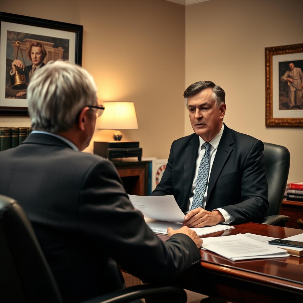 Fraud Lawyer Suffolk