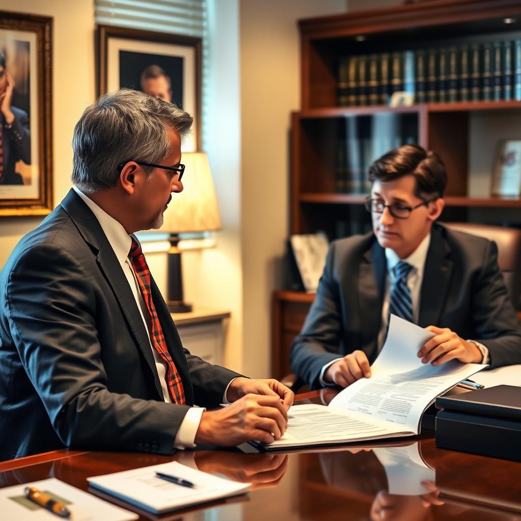 Fraud Lawyer Virginia Beach
