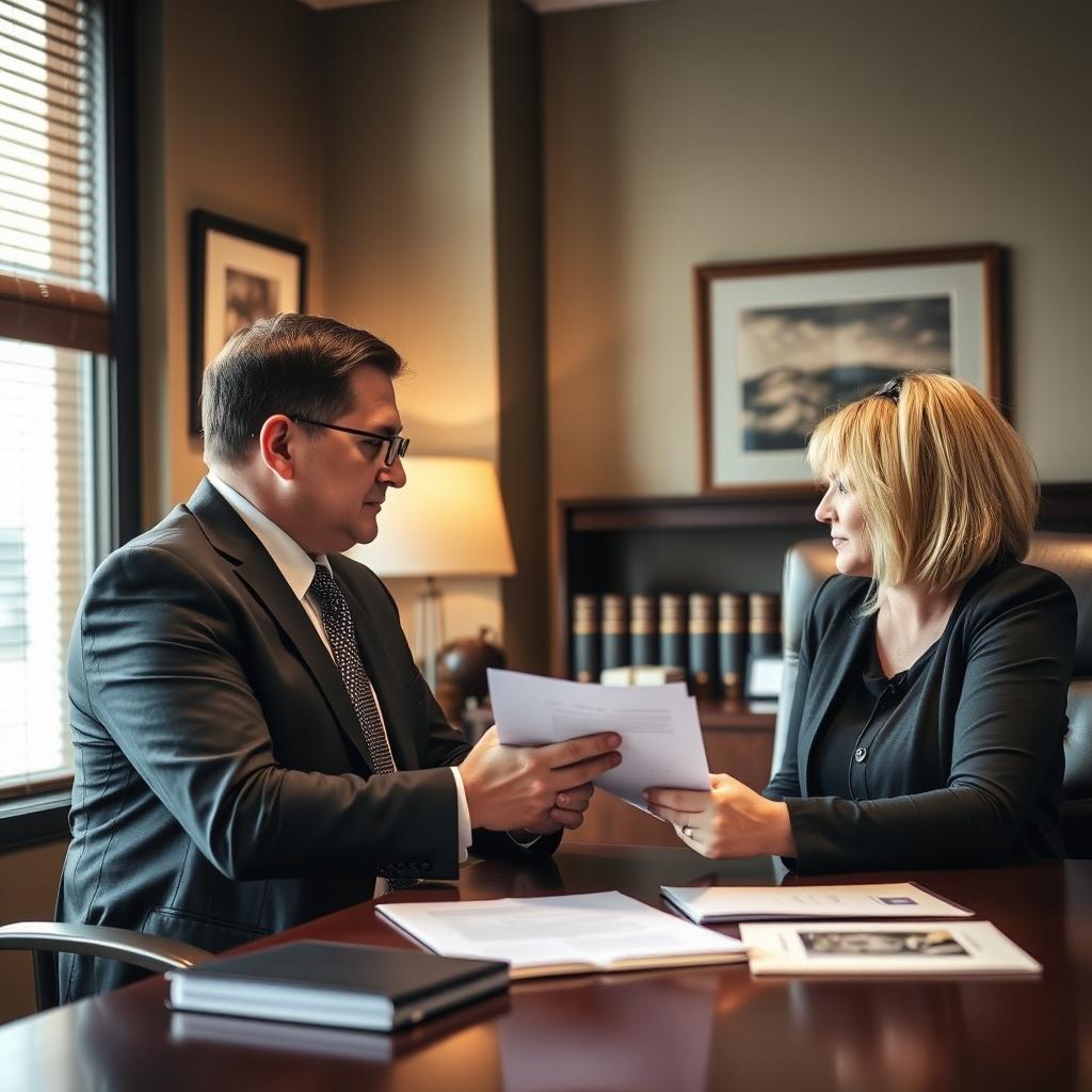 Grand Larceny Lawyer Albemarle County