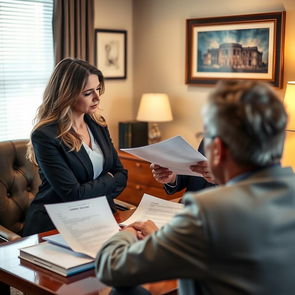 Grand Larceny Lawyer Virginia Beach