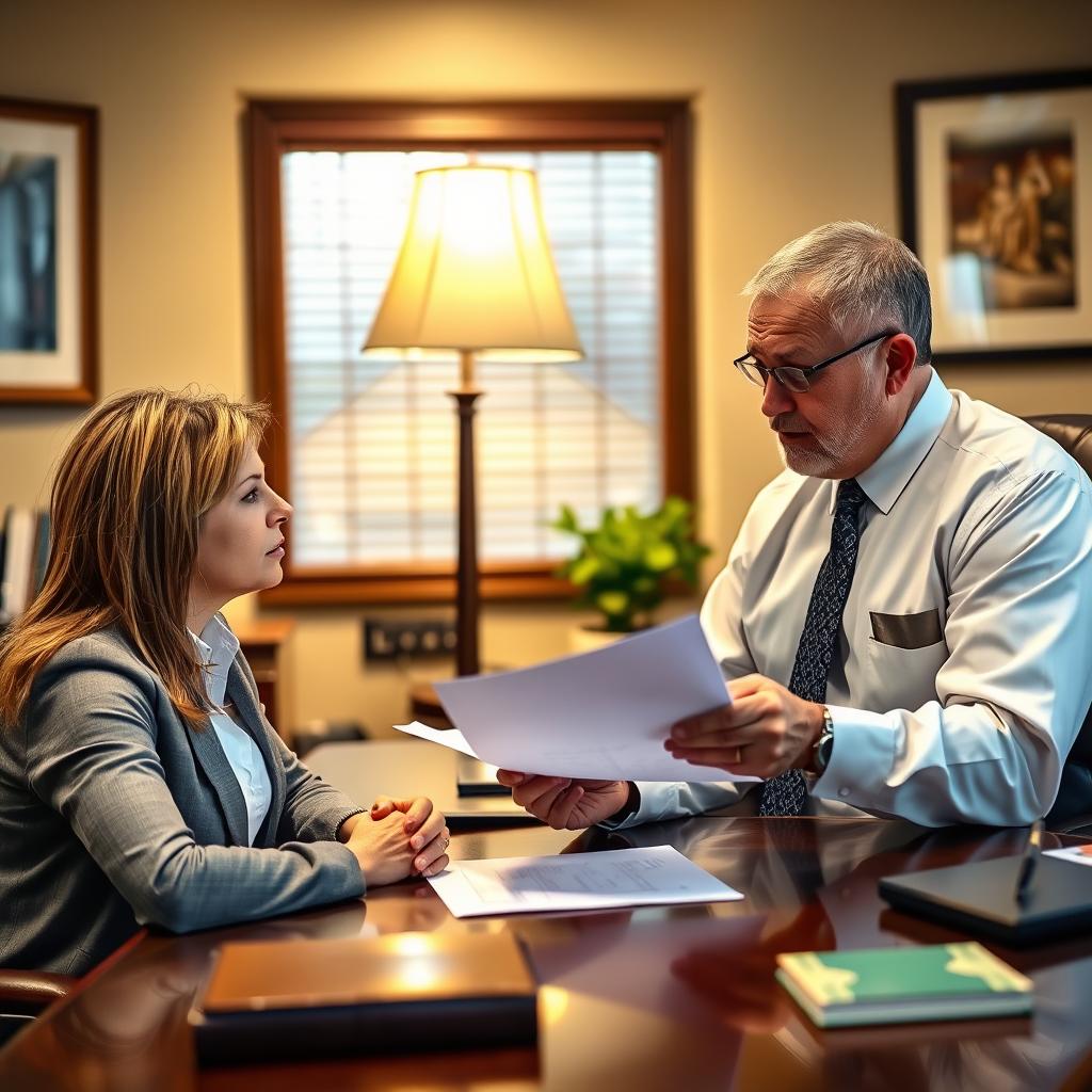 Gun Crime Lawyer Albemarle County