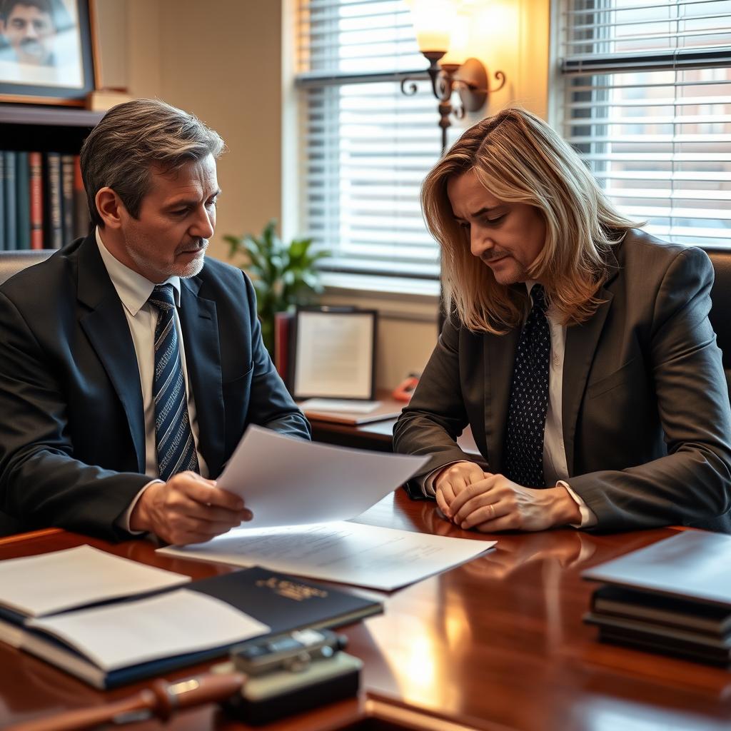 Gun Crime Lawyer Botetourt County