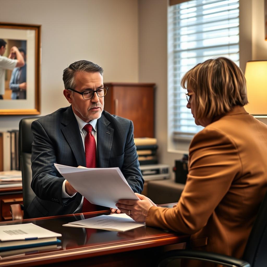 Gun Crime Lawyer Chesapeake