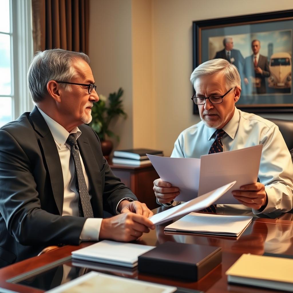 Gun Crime Lawyer Fluvanna County