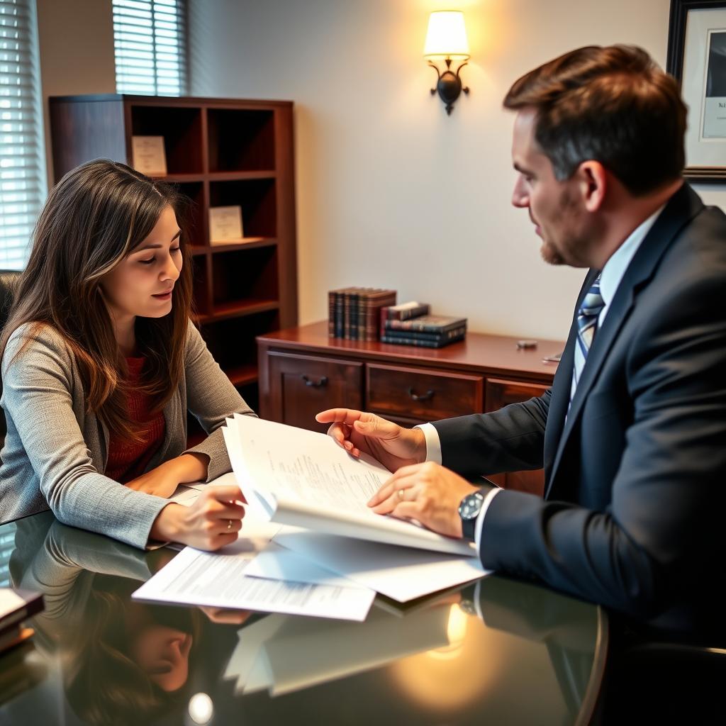 Gun Crime Lawyer Frederick County