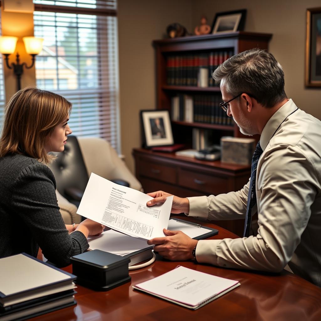 Gun Crime Lawyer Goochland County