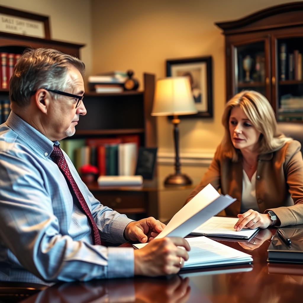 Gun Crime Lawyer Isle of Wight County
