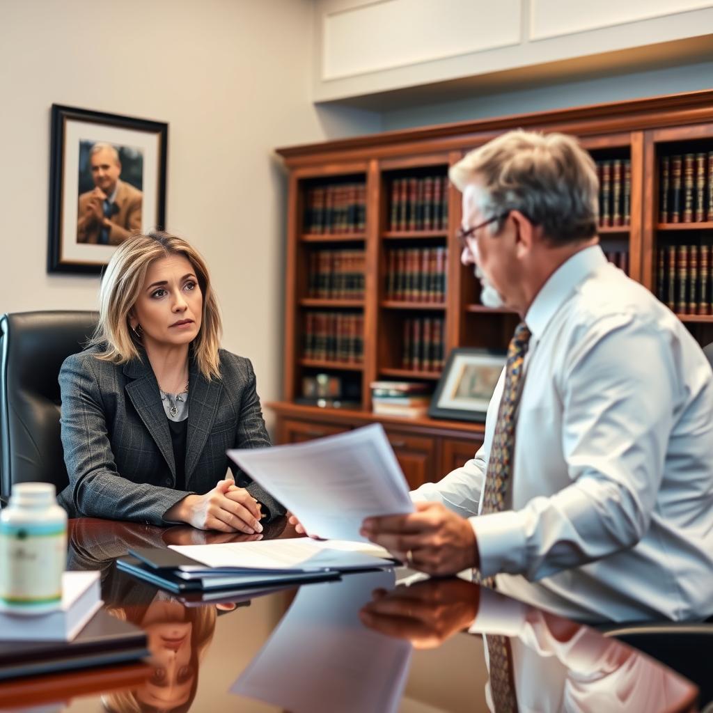 Gun Crime Lawyer King William County