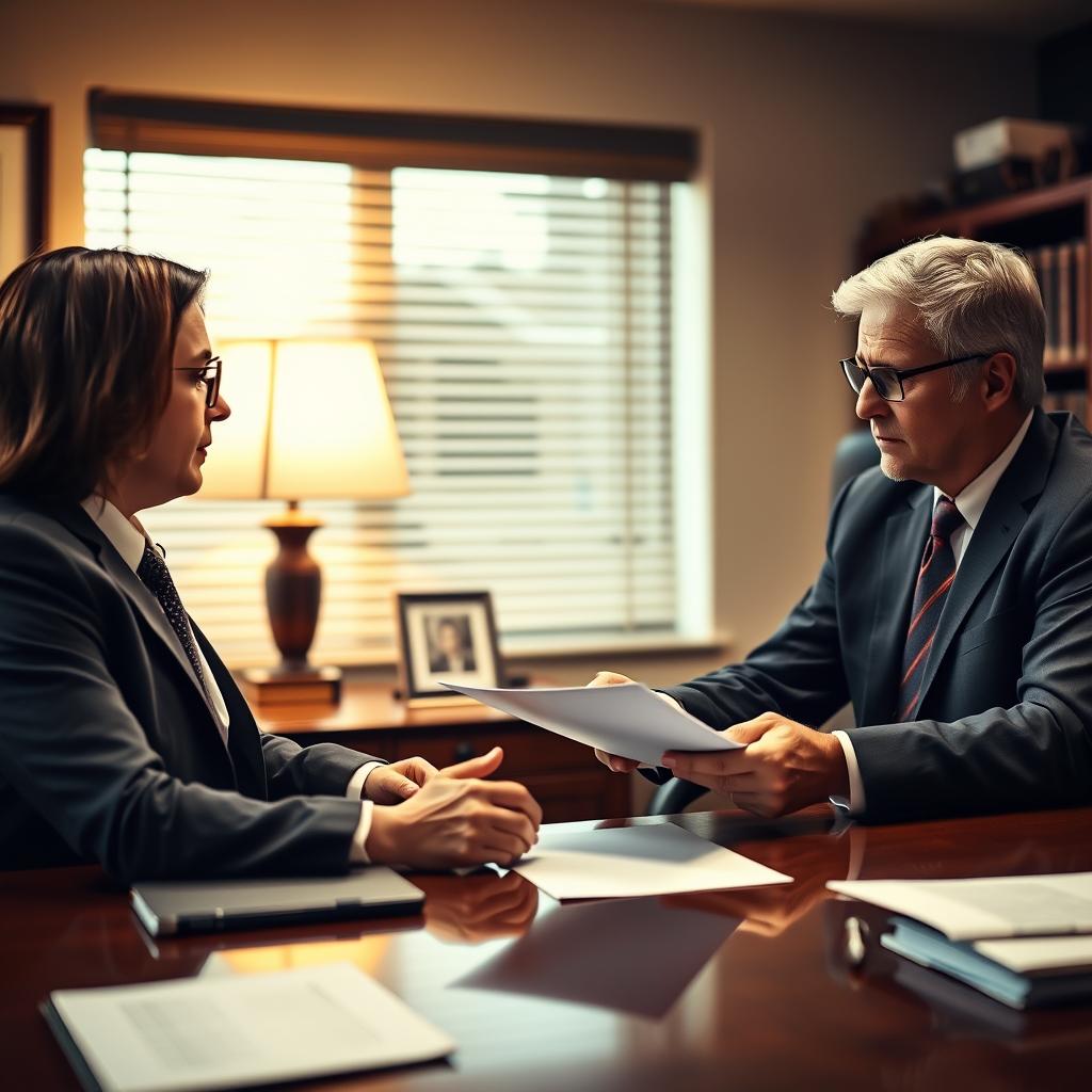 Gun Crime Lawyer Rockingham County