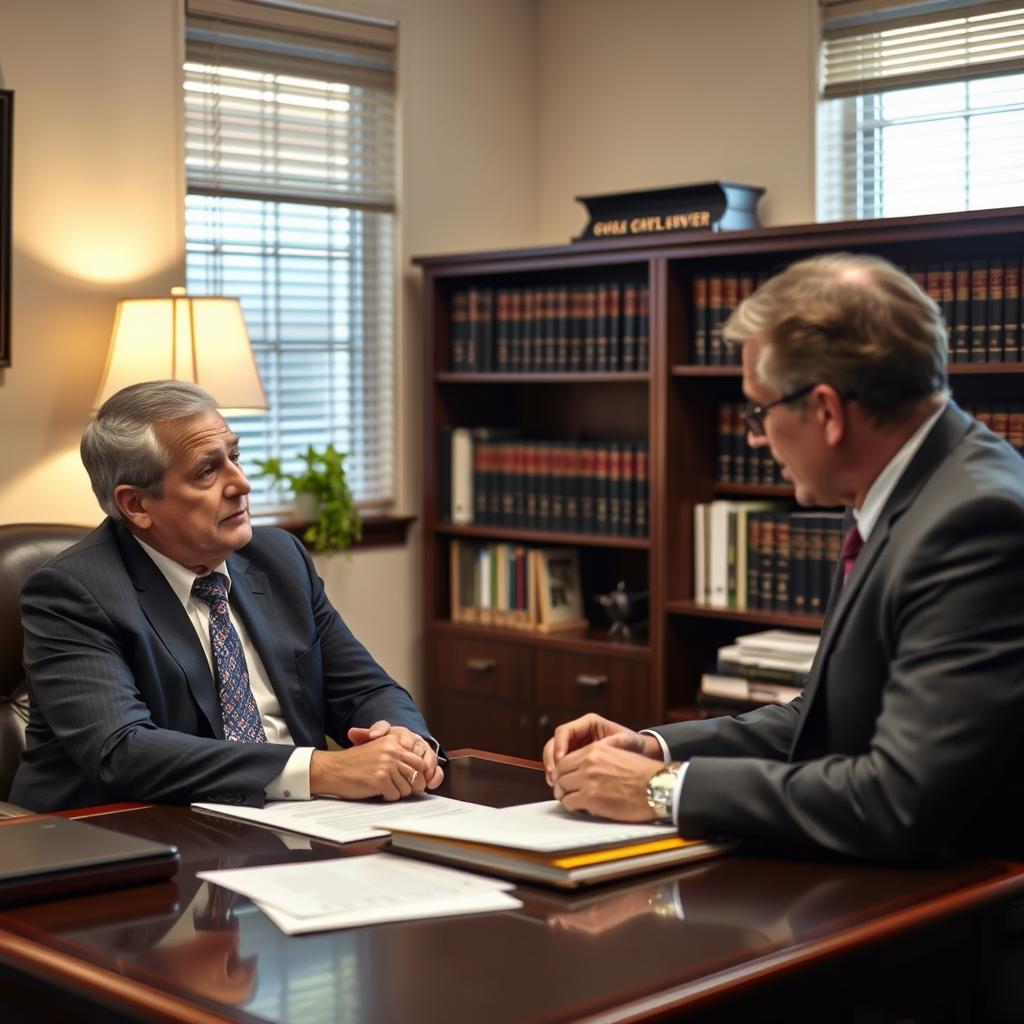 Gun Crime Lawyer Suffolk