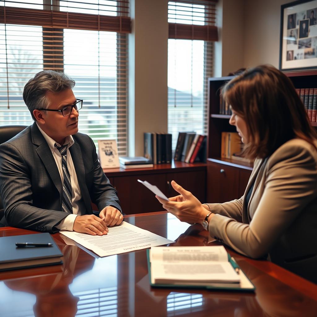 Gun Crime Lawyer Virginia