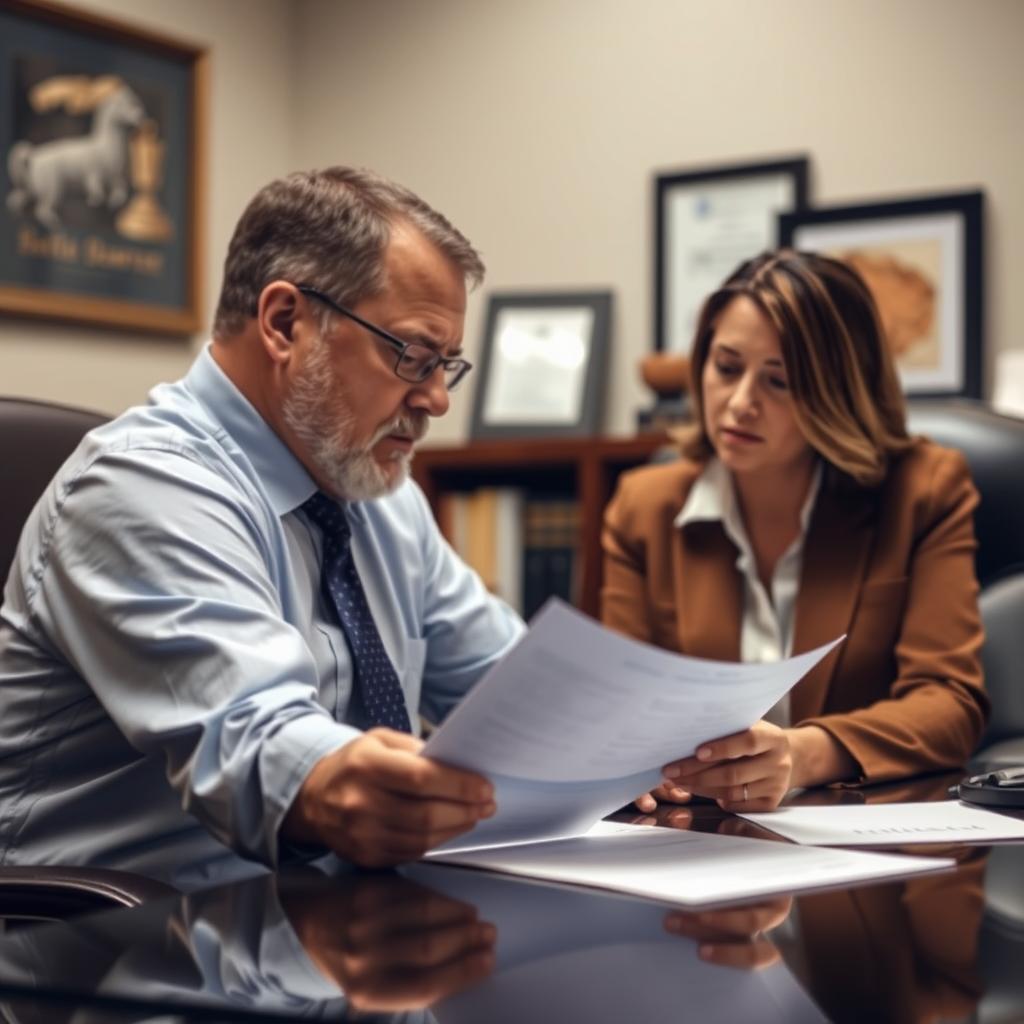 Gun Crime Lawyer York County