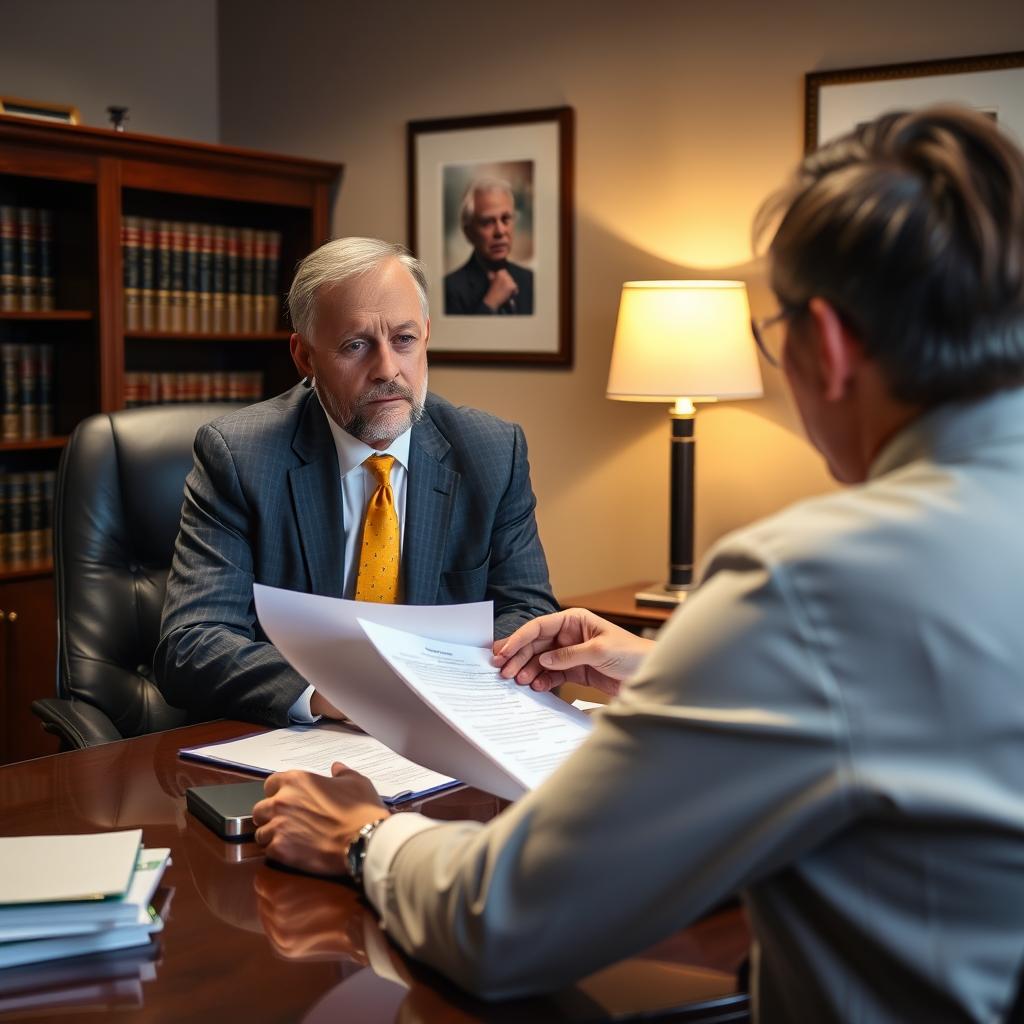 Hit and Run Lawyer Chesterfield County