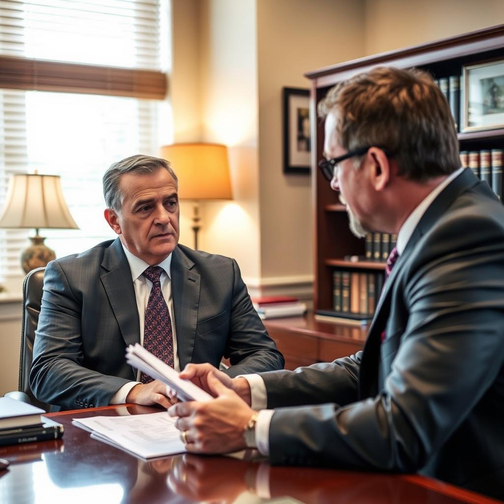 Hit and Run Lawyer Clarke County