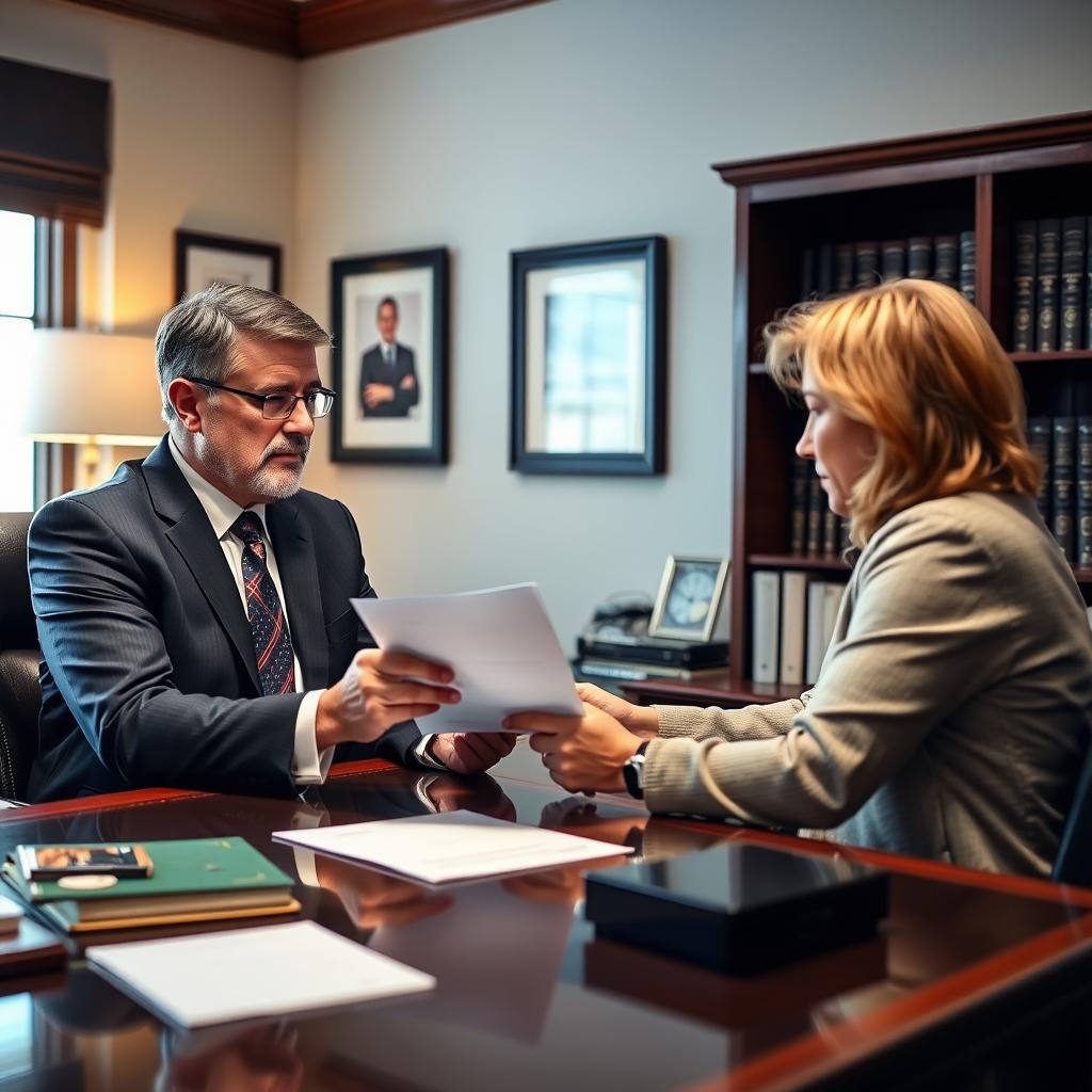 Hit and Run Lawyer Culpeper County