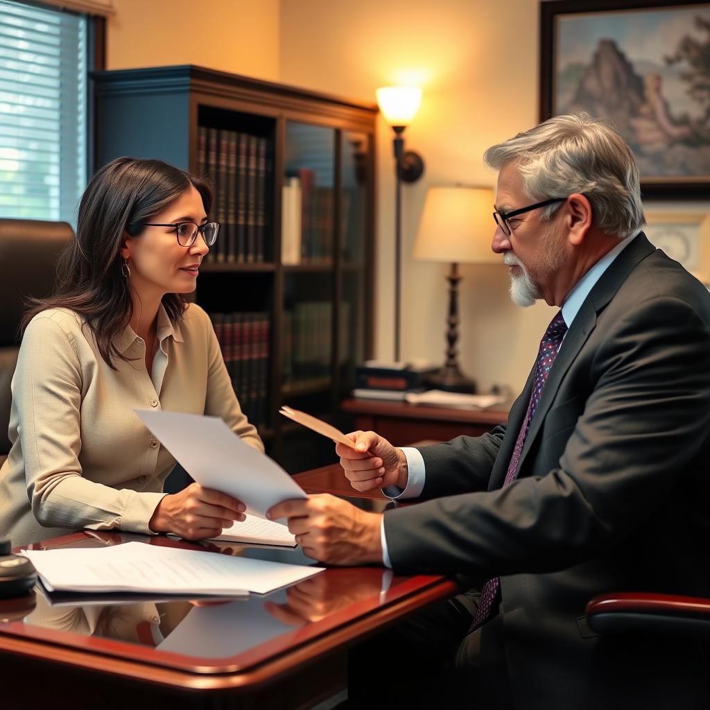 Hit and Run Lawyer Fauquier County