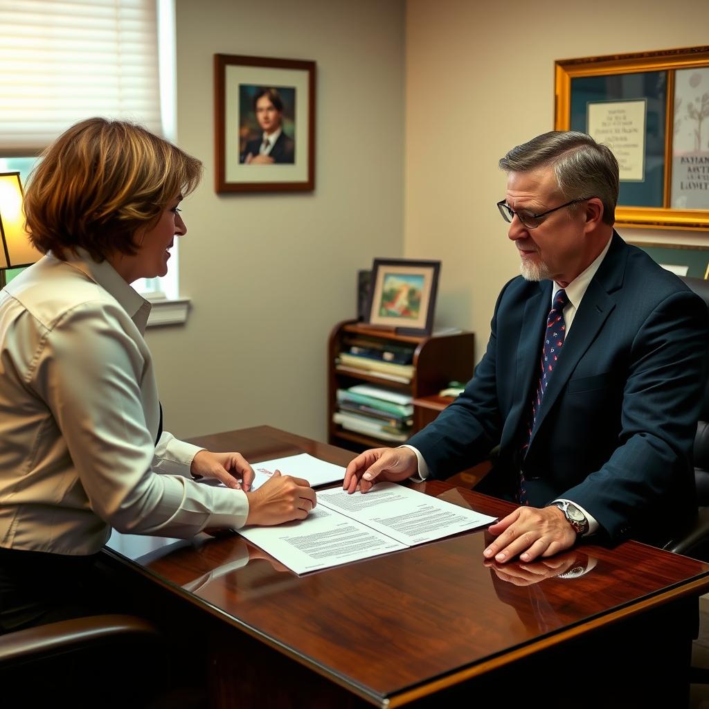 Hit and Run Lawyer Fluvanna County